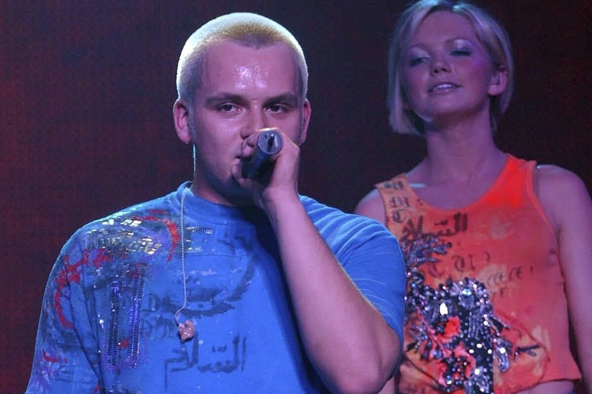 NextImg:Paul Cattermole of UK Pop Group S Club 7 Dies at 46