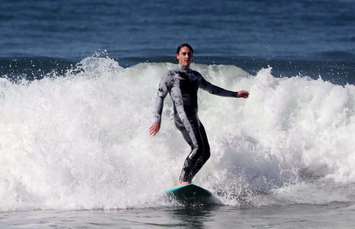 NextImg:Surfing and Snowboarding in One Day? How I Survived the ‘California Double’