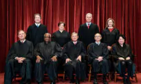 2 Supreme Court Justices Dissent on Ruling in Key Transgender Case