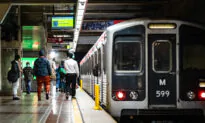 Man Fatally Stabbed Aboard Metro Train in Long Beach