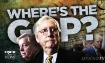 America Has Come Under Attack From the Left, so Where’s the Pushback From the GOP? | Truth Over News