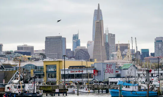 Dire Warning Issued on Major City’s Economy: ‘Doom Loop’