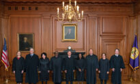 2 Supreme Court Justices Dissent in Major Abortion Case