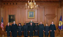 One Supreme Court Justice Dissents in Key Union Case