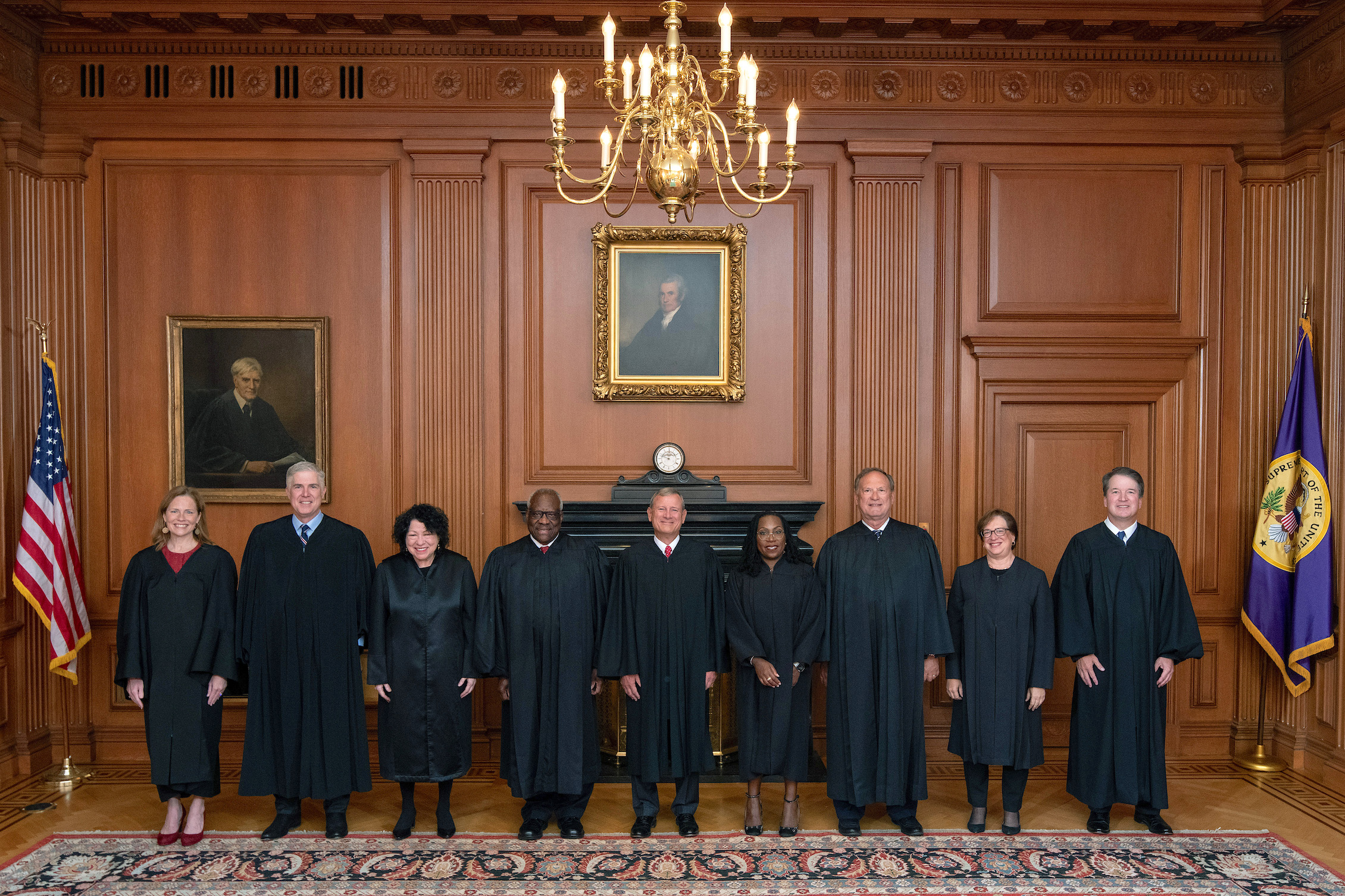 Supreme Court Overrules Local Governments for Seizing Homes - Vimarsana News