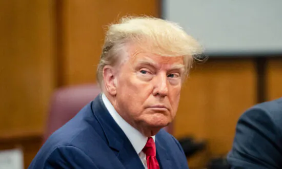 No One Is Above the Law? Give Me a Break