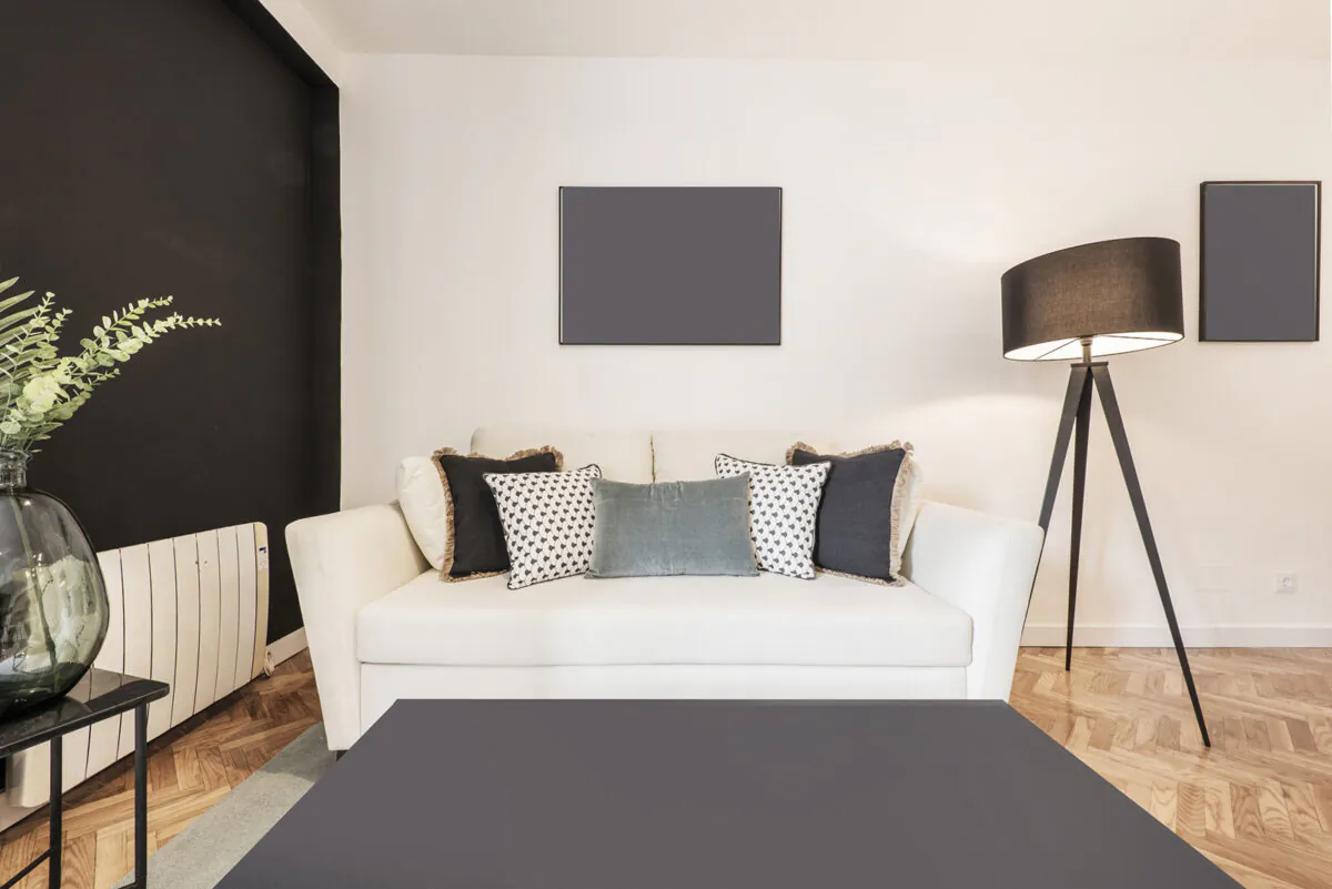Having a property that shows at its very best will lead to better photos, and ultimately more bookings. (Dreamstime/TNS)