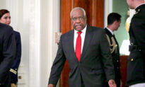 Supreme Court Justice Clarence Thomas Denies Wrongdoing