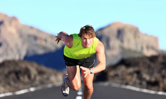 Not All Exercise Is Good: This Kind May Be Harmful to Your Health
