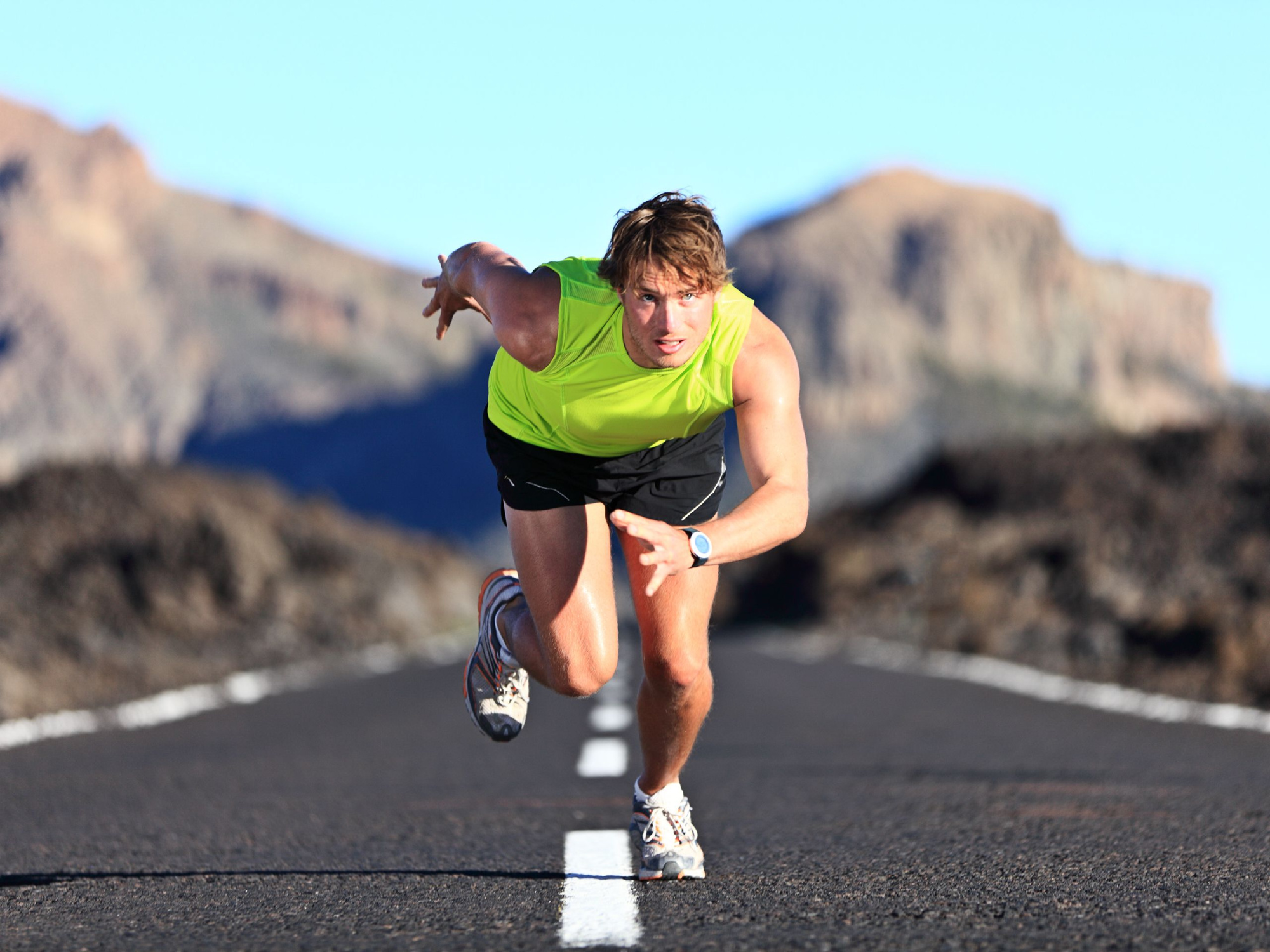 Intense Exercise Could Be Harmful to Your Health When Done Incorrectly - Vimarsana News