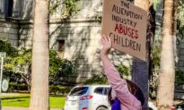 Victims Break Silence After Family Courts Forced Children to Live With Abusers