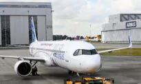 Icelandair Signs Deal for 13 Airbus A321XLR as It Replaces Boeing 757s