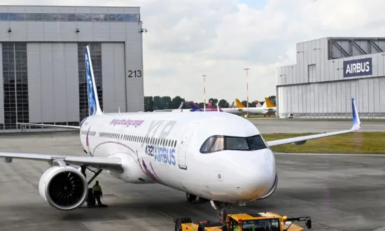 Icelandair Signs Deal for 13 Airbus A321XLR as It Replaces Boeing 757s