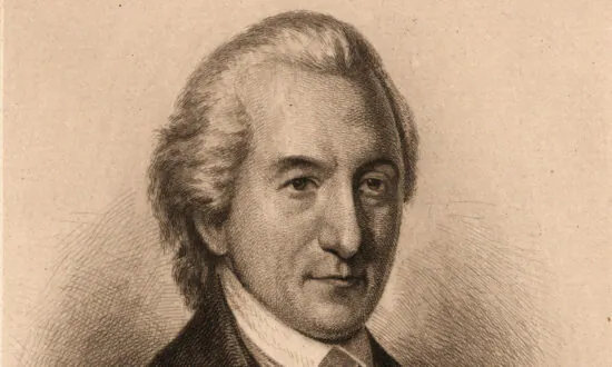 The Founders and the Constitution, Part 4: John Dickinson