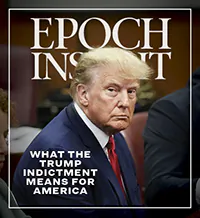 What the Trump Indictment Means for America