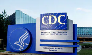 CDC Partners With 'Social and Behavior Change' Initiative to Silence Vaccine Hesitancy