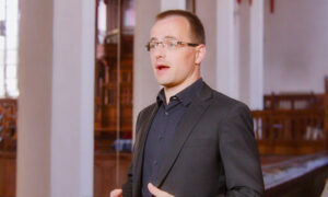 Agnus Dei From Mass in B minor, BWV 232 | Divine Messengers