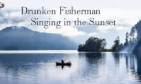 ‘Drunken Fisherman Singing in the Sunset’: One of the Top Ten Guqin Songs in China | Musical Moments