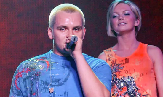 Paul Cattermole of UK Pop Group S Club 7 Dies at 46