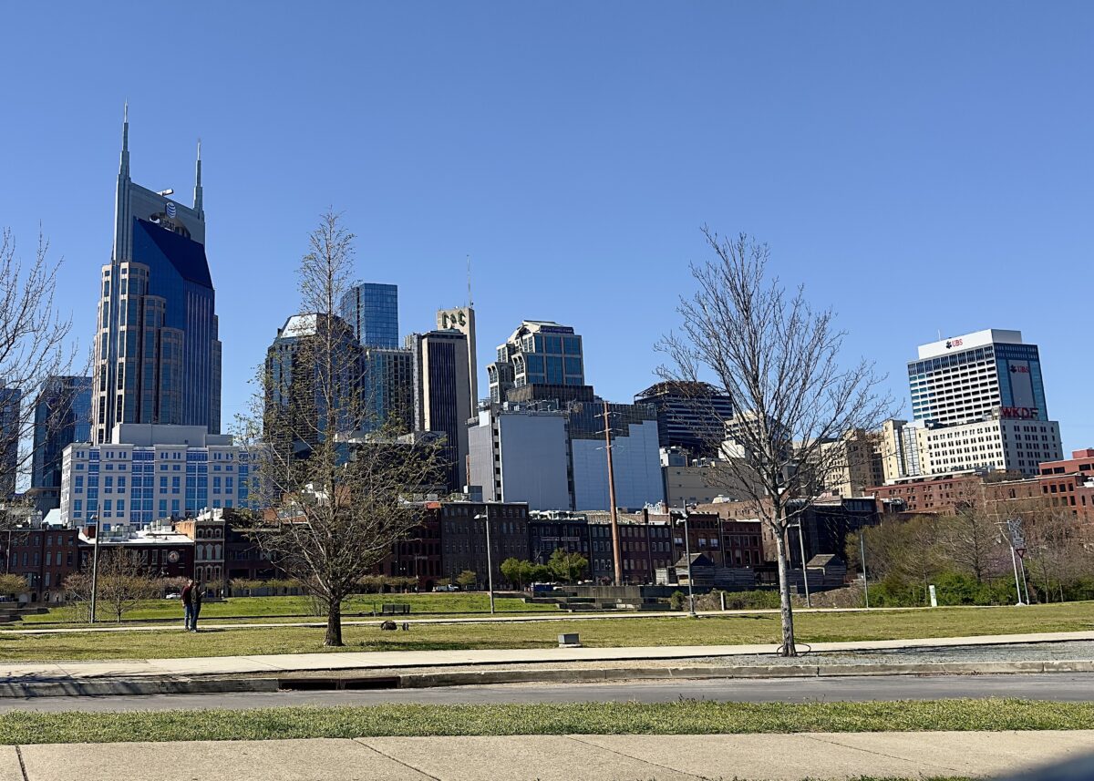 NextImg:Tennessee Legislature's Plan to Cut Nashville Council in Half Temporarily Halted by Court