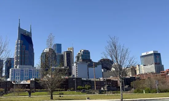 Tennessee Legislature’s Plan to Cut Nashville Council in Half Temporarily Halted by Court