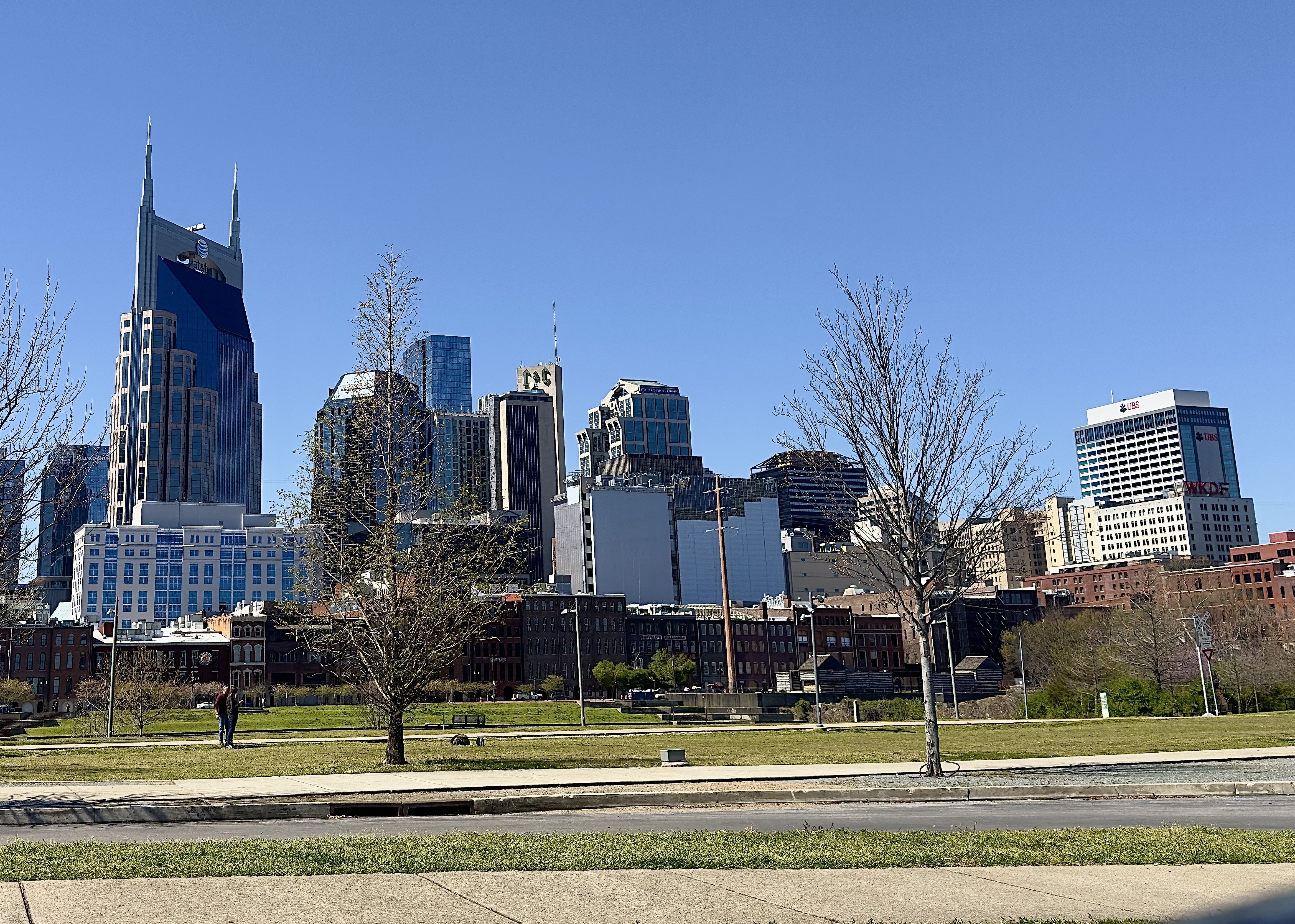Nashville Residents Urge Officials to Not Let Nashville Become a 'Colony' of State Legislature - Vimarsana News
