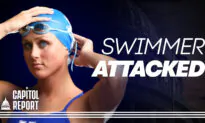 Capitol Report: Swimmer Attacked for Protecting Women’s Only Sports; Democrats Criticize Tennessee Lawmakers’ Expulsion