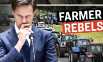 Manufactured Food Crisis: 3,000 Farms to Be Shut Down in the Netherlands | Facts Matter