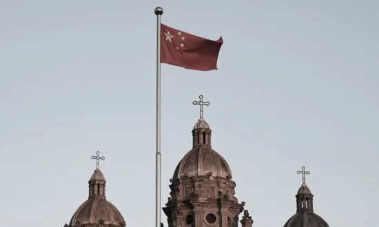China’s Religious Scrutiny Extends From Public Hospital Workers to Students’ Parents