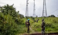 6 Men in Congo Sentenced to Life in Prison for Killing of Italian Ambassador