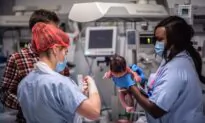 COVID Infection During Pregnancy Can Cause Brain Injury to Newborns, Study Finds