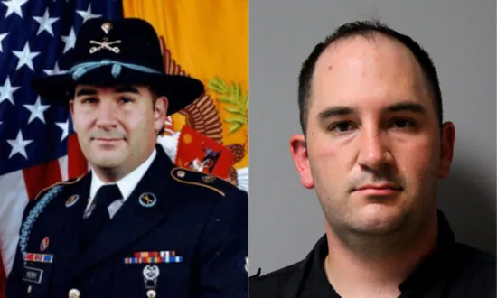 Texas AG Backs Pardon After Daniel Perry Convicted for Killing Gun-Wielding Protester