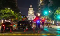 Texas DPS to Resume Partnership With Austin Police Next Month