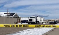 Utah Man Who Killed Family Vented His Anger in Suicide Note