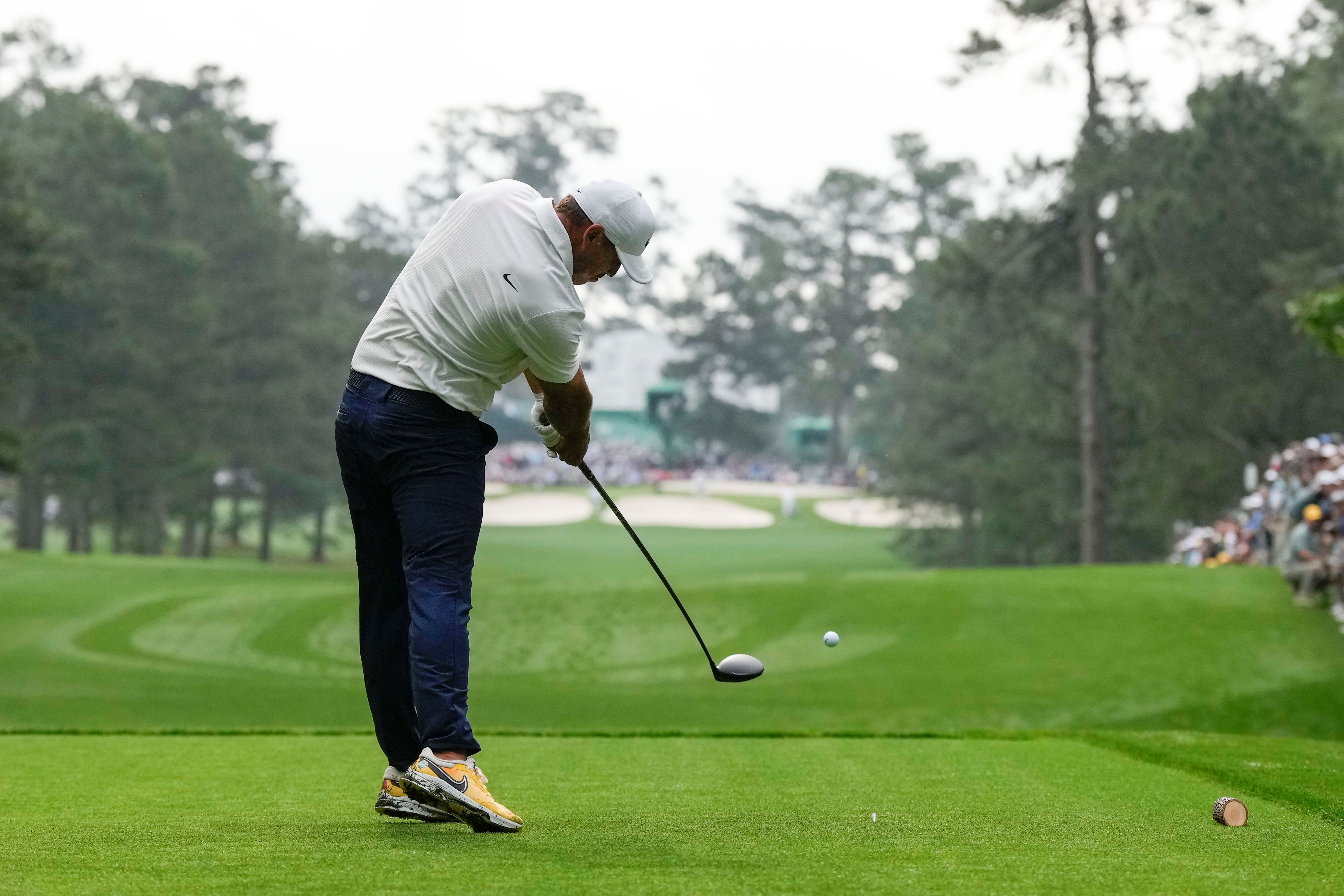 Brooks Koepka