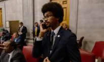 Tennessee Local Commission Evaluates Reappointing Ousted State Lawmaker