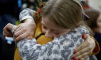 Ukraine Returns 31 Children From Russia After Alleged Deportation
