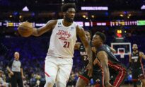 East Play-In Field Set, Embiid Poised to Win Scoring Title