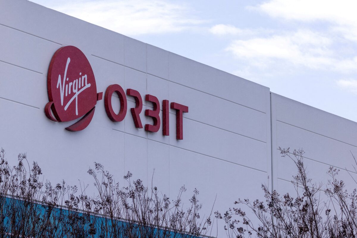 NextImg:Virgin Orbit's Would-Be White Knight and a $200 Million Rescue That Fell Flat