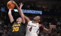 Aliyah Boston Expected to Be No. 1 Pick in WNBA Draft