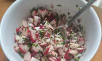 Celebrate Spring With These Light and Bright Recipes