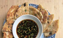 The Scallion Pancake I’ll Never Forget