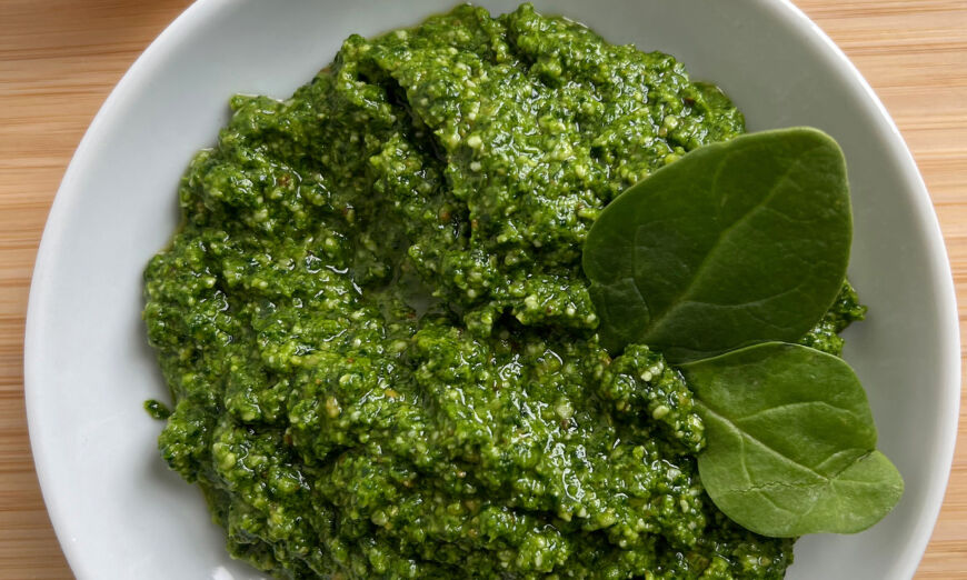 Celebrate Spring With These Light and Bright Recipes