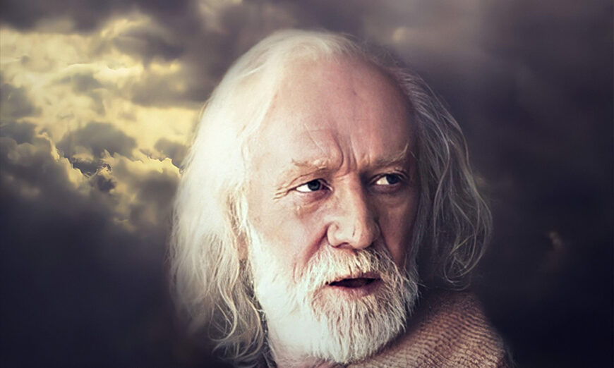 The Bible Collection: The Apocalypse