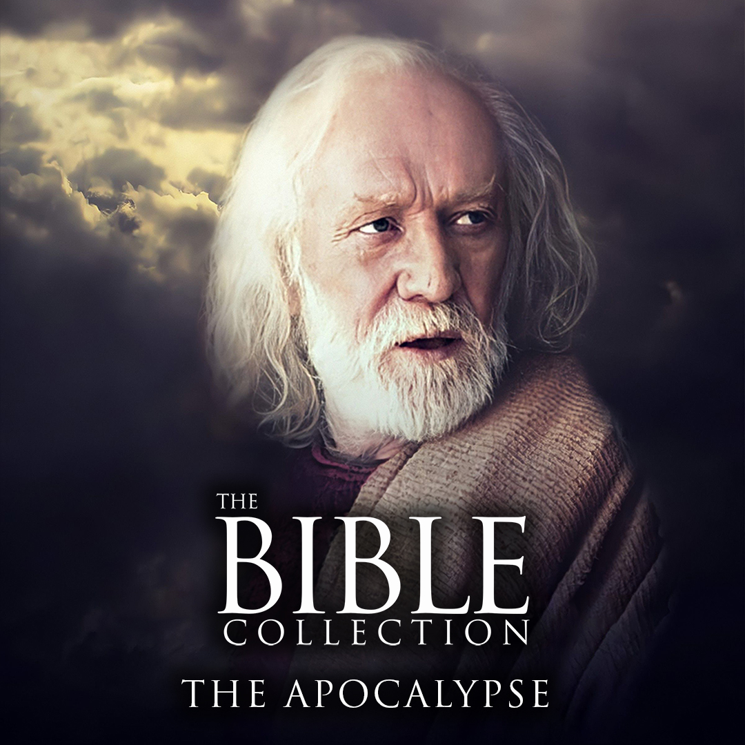 NextImg:The Bible Collection: The Apocalypse