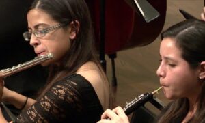 Beethoven: Symphony No. 3 in E-flat Major, Op. 55 ‘Eroica’ | Miami University Symphony Orchestra