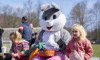 ‘Easter Treat’ as Chill Brings Snow to Ski Resorts in Australia