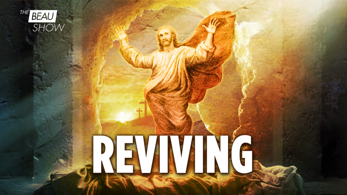 NextImg:Easter: An Ancient Story For a Modern World