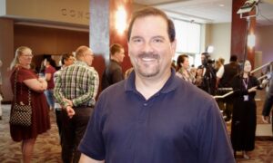 Shen Yun’s Renewal of Traditional Chinese Culture Is Very Important, Gives Hope, Says Theatergoer