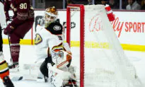 Coyotes Beat Ducks 5–4 in OT; 10th Straight Loss for Anaheim